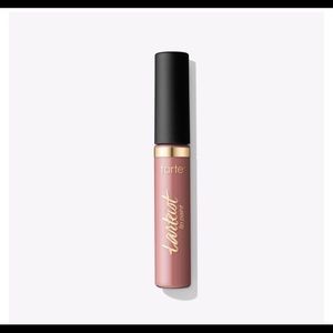 Tarte Tarteist Matte Lip Paint !